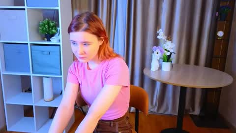 consuelaawkward online show from 11.11.25