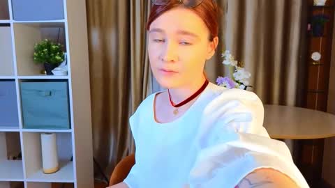 consuelaawkward online show from 11.13.25