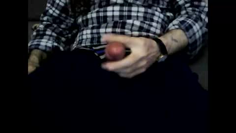 man squirting online show from 10.12.25