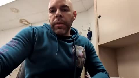 Snapshot of contra41 chatting on 02.24.26 Zaddy43 online show from 02.24.26