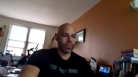 Snapshot of contra41 chatting on 05.29.26 Zaddy43 online show from 05.29.26