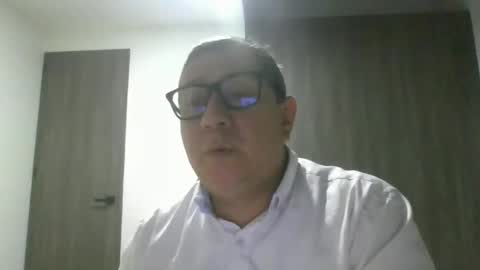 Snapshot of control_zeta chatting on 10.22.25 Fer online show from 10.22.25