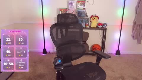 controllercutie online show from 03.29.26