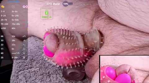 Control online show from 11.29.25