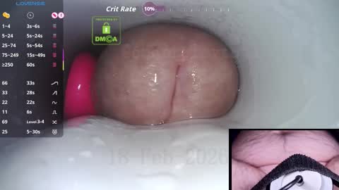 Control online show from 02.18.26