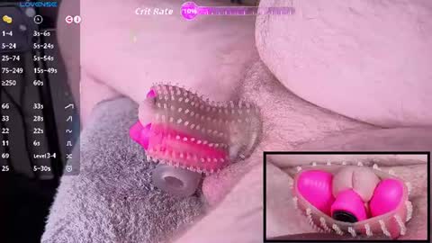 Snapshot of controlmytoys chatting on 06.28.26 Control online show from 06.28.26