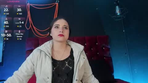 Cony online show from 10.14.25