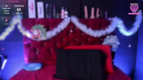 Cony online show from 11.19.25