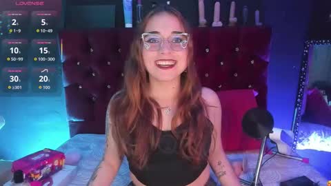 Cony online show from 03.19.26