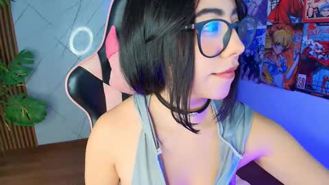 Snapshot of cony_tsumi chatting on 09.30.25 cony_tsumi online show from 09.30.25