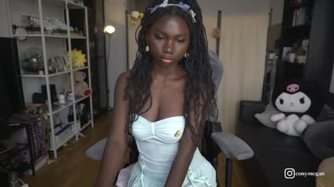 Carola  independent model online show from 02.12.26