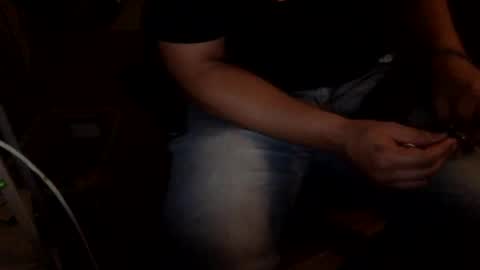 coodimoodi24 online show from 04.16.26