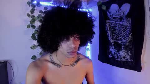 Snapshot of cookedcock chatting on 02.16.26 Aaron online show from 02.16.26