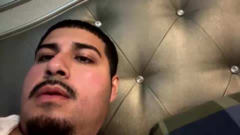 cookie_monster8593 online show from 10.21.25