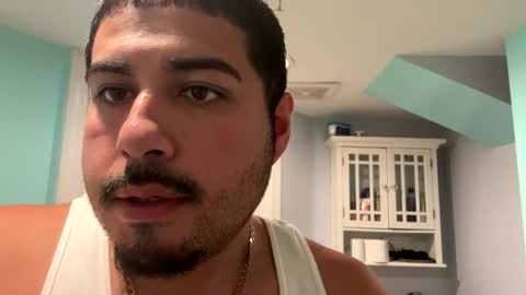 cookie_monster8593 online show from 10.27.25