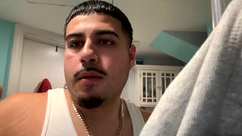 cookie_monster8593 online show from 12.15.25