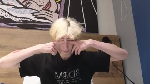 cookie_sex online show from 10.11.25