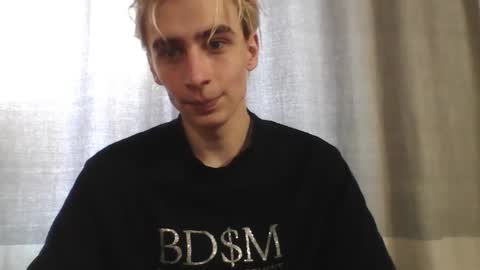 cookie_sex online show from 11.17.25