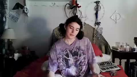 cookiedough274 online show from 12.10.24