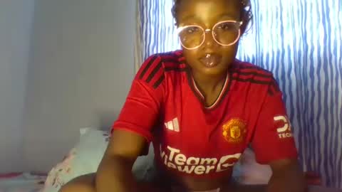 Snapshot of cookiejah chatting on 12.20.24 cookie jar online show from 12.20.24