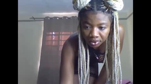 Snapshot of cookiejah chatting on 01.25.25 cookie jar online show from 01.25.25