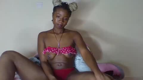 Snapshot of cookiejah chatting on 01.31.25 cookie jar online show from 01.31.25