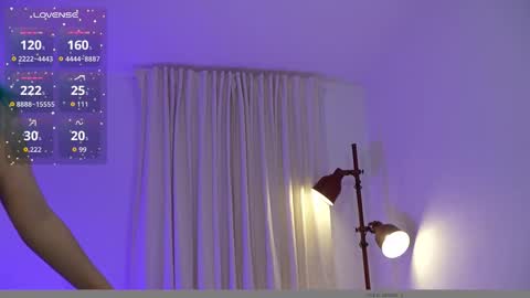 Cherri morningstar help me get to 100 thumbs up 3 online show from 01.07.26