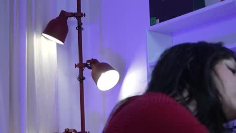 Cherri morningstar help me get to 100 thumbs up 3 online show from 02.01.26