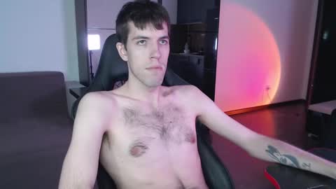 cookies_boys online show from 01.07.25