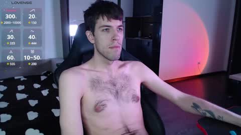 cookies_boys online show from 01.11.25