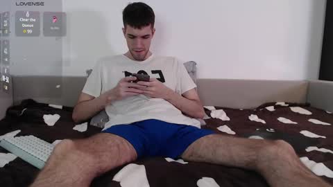 cookies_boys online show from 01.26.25