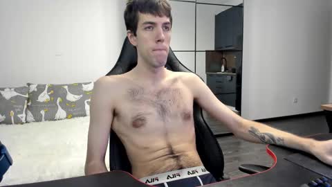 cookies_boys online show from 11.19.25