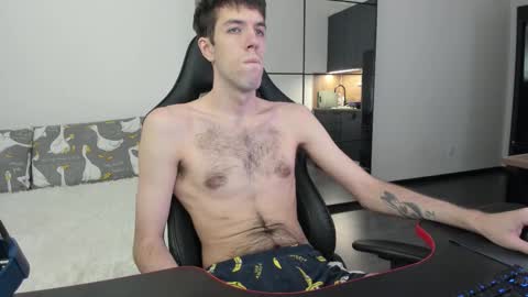 cookies_boys online show from 01.18.26