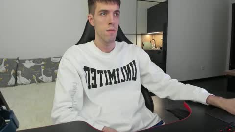 cookies_boys online show from 02.15.26