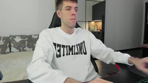 cookies_boys online show from 02.16.26