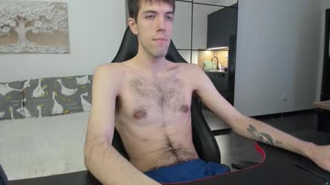 cookies_boys online show from 03.27.26