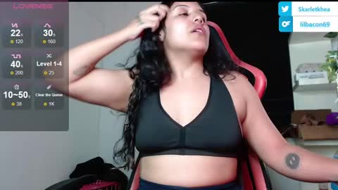 Snapshot of cookinbacon69 chatting on 01.18.25 Cookinbaconnaked69 its me online show from 01.18.25