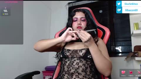 Snapshot of cookinbacon69 chatting on 02.17.25 Cookinbaconnaked69 its me online show from 02.17.25