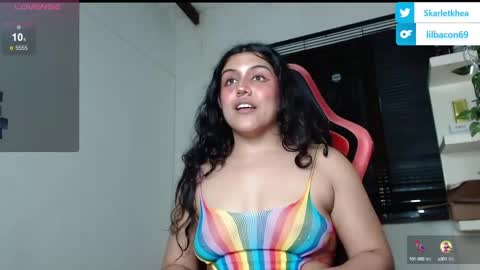 Snapshot of cookinbacon69 chatting on 02.28.25 Cookinbaconnaked69 its me online show from 02.28.25