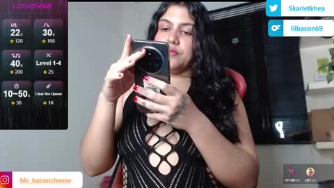 Snapshot of cookinbacon69 chatting on 03.03.25 Cookinbaconnaked69 its me online show from 03.03.25