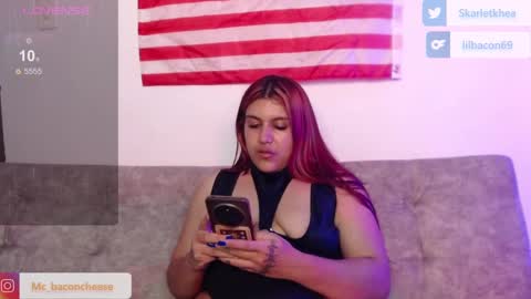 Snapshot of cookinbacon69 chatting on 09.12.25 Cookinbaconnaked69 its me online show from 09.12.25