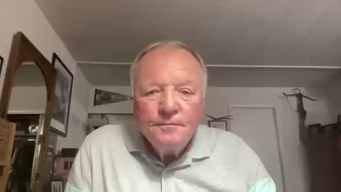 cookoosnest online show from 10.18.25