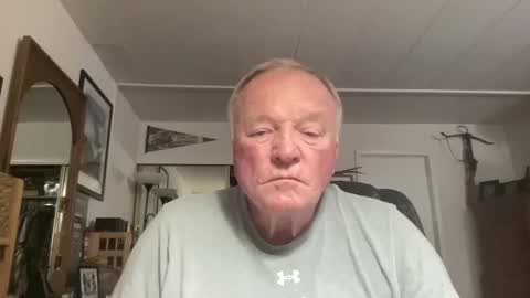 cookoosnest online show from 10.21.25