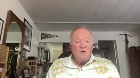 cookoosnest online show from 10.25.25