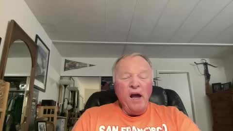 cookoosnest online show from 11.04.25