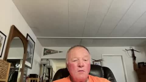 cookoosnest online show from 11.09.25