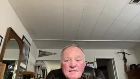 Snapshot of cookoosnest chatting on 02.20.26 cookoosnest online show from 02.20.26