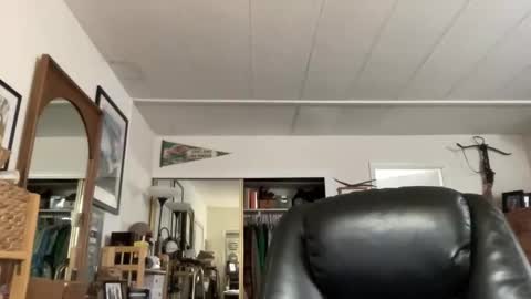 cookoosnest online show from 03.19.26