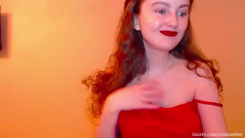 Amber online show from 12.09.24