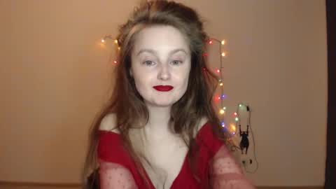 Amber online show from 10.26.25